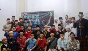 Media Pondok Malang Raya Adakan KOPDAR ke-4