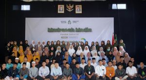 KEGIATAN MADRASAH MEDIA PONDOK JATIM REGIONAL MALANG DAN HARLAH KE-2 MEDIA PONDOK JATIM 27 FEBRUARI 2022